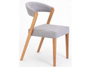 Деревянный стул Талер