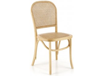 Деревянный стул Тан