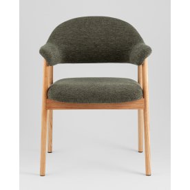 Деревянный стул Сави