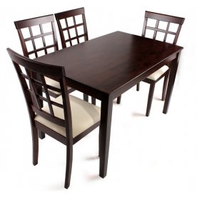 Деревянный стул Texas