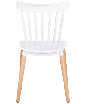 Деревянный стул 687PP-LMZL Theo