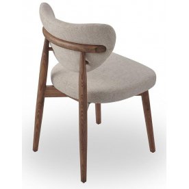 Деревянный стул Tods 3