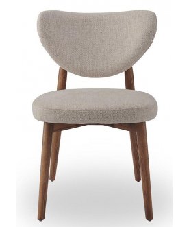 Деревянный стул Tods 3