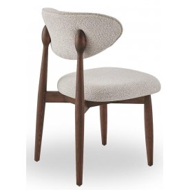 Деревянный стул Tods 4