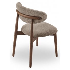 Деревянный стул Tods