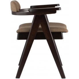 Деревянный стул Тоттем