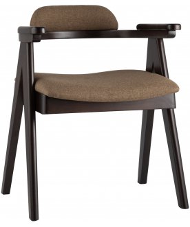 Деревянный стул Тоттем