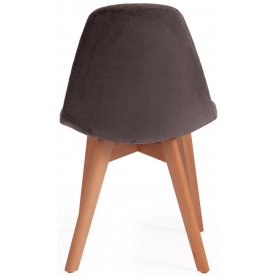 Деревянный стул Cindy Soft mod. C1021F1