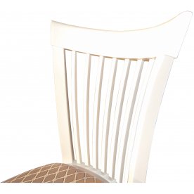 Деревянный стул Тулон