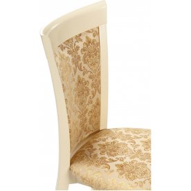 Деревянный стул Тулон