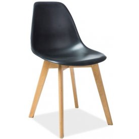 Деревянный стул Moris