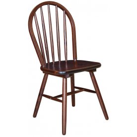 Деревянный стул Венский