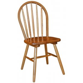Деревянный стул Венский