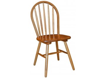 Деревянный стул Венский