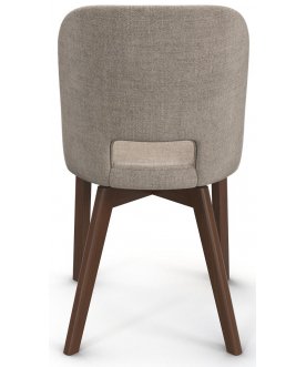 Деревянный стул Verona