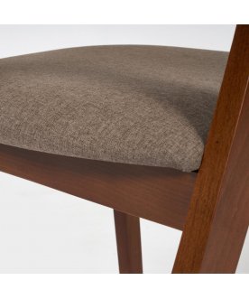 Деревянный стул Верса