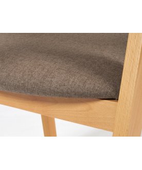 Деревянный стул Верса