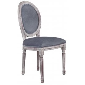 Деревянный стул Volker