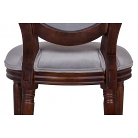 Деревянный стул Volker