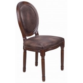 Деревянный стул Volker