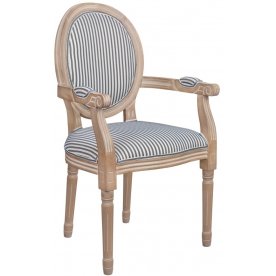 Деревянный стул Volker