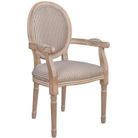 Деревянный стул Volker