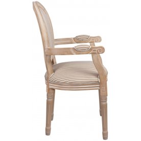 Деревянный стул Volker