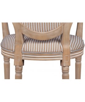 Деревянный стул Volker