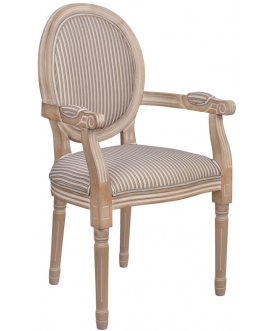 Деревянный стул Volker