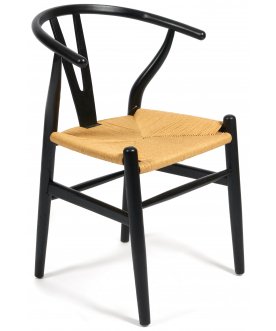 Деревянный стул Secret De Maison Wishbone mod.CB2212