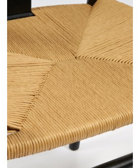 Деревянный стул Wishbone mod.CB2212