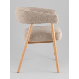 Деревянный стул Розо