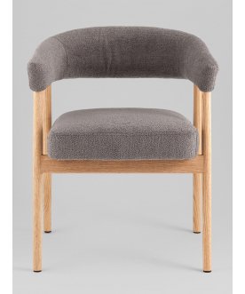 Деревянный стул Розо