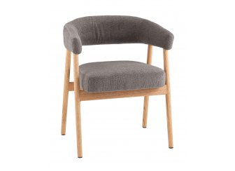 Деревянный стул Розо