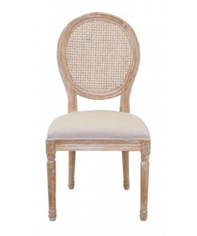 Дизайнерский обеденный стул Memos