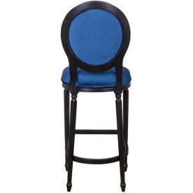 Дизайнерский стул Kosco Kora Blue