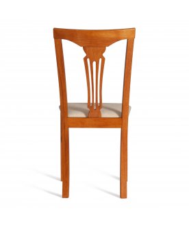 Деревянный стул Гермес
