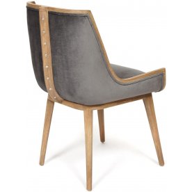 Кресло Bugatti 20-35