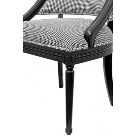 Кресло Charlie KY-3453-G