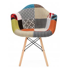 Кресло Multicolor