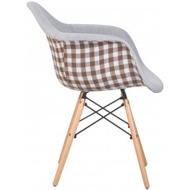 Кресло 620PP-009LMZL Daw Monica