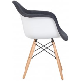 Кресло 620PP-012LMZL Daw Ross