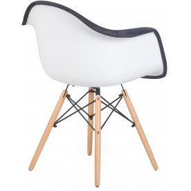 Кресло 620PP-012LMZL Daw Ross