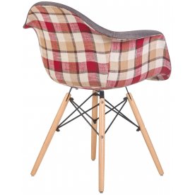 Кресло 620PP-010LMZL Daw Thomas