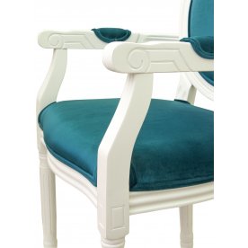 Кресло Volker arm