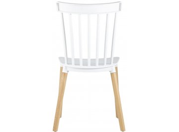 Пластиковый стул Дейл