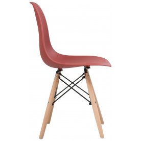 Пластиковый стул Eames PC-015