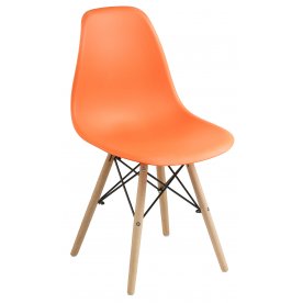 Пластиковый стул Eames PC-015