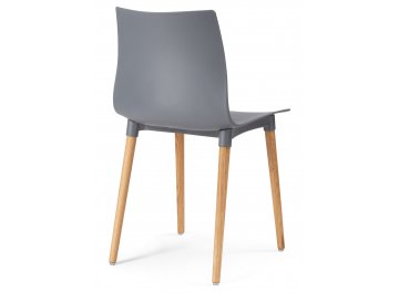 Пластиковый стул Кобе