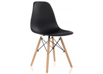 Пластиковый стул Eames